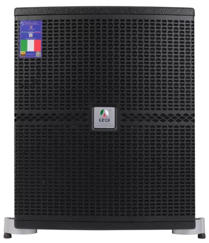 Loa Sub LEQI Z-12S Pro: Nâng Cấp Tiếng Bass Uy Lực Cho Dàn Karaoke | Bán tại Bình Dương