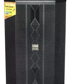 Đánh Giá Loa Kéo VHM 18T-01 Bass 5 Tấc: "Quái Vật Âm Thanh" Cho Tiệc Ngoài Trời | Mua Tại Bình Dương