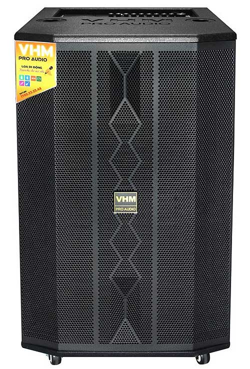 Loa kéo VHM 18T-01, bass 50 bán tại bình dương