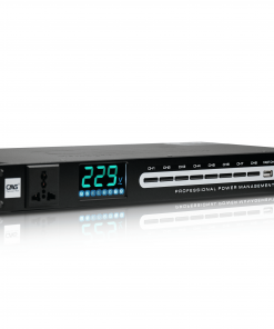 quản lý nguồn cavs C400