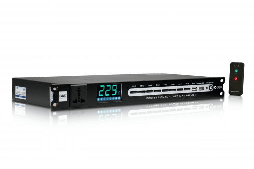 quản lý nguồn cavs C400